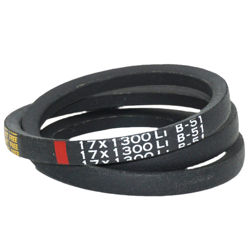 B51 Mitsuboshi Kilrem 17x1300 (li)