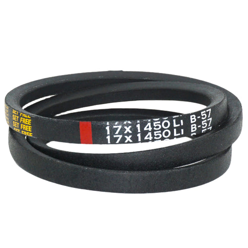 B57 Mitsuboshi Kilrem 17x1450 (Li)