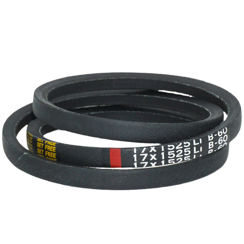 B60 Mitsuboshi Kilrem 17x1525 (LI)