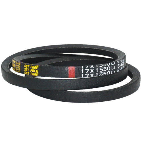 B61 Mitsuboshi Kilrem 17x1550 (Li)