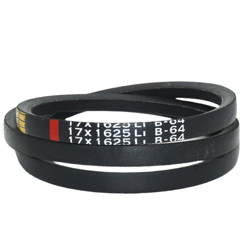 B64 Mitsuboshi Kilrem 17x1625 (Li)