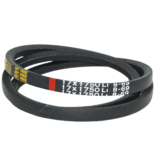 B69 Mitsuboshi Kilrem 17x1750 (LI)