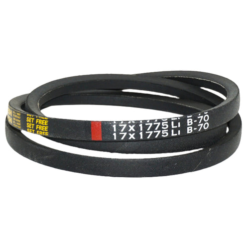 B70 Mitsuboshi Kilrem 17x1775 (LI)