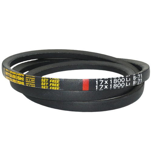 B71 Mitsuboshi Kilrem 17x1800 (LI)