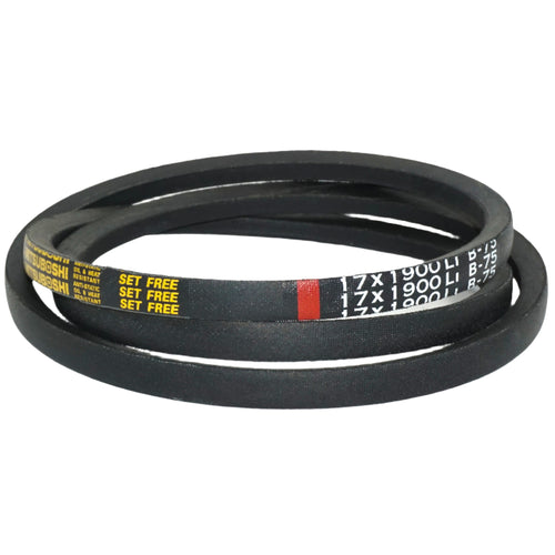 B75 Mitsuboshi Kilrem 17x1900 (Li)
