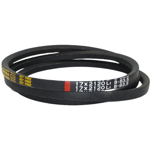 B83.5 Mitsuboshi Kilrem 17x2120 (Li)