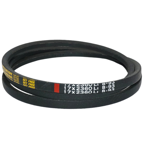 B93 Mitsuboshi Kilrem 17x2360 (Li)