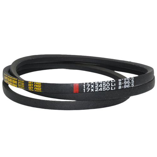 B96.5 Mitsuboshi Kilrem 17x2450 (Li)