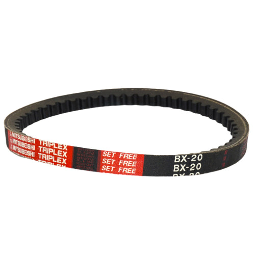 BX20 Mitsuboshi Zahnkilrem 17x508 (Li)