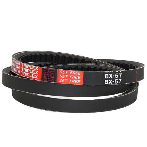 BX57 Mitsuboshi Müde Kilrem 17x1450 (li)