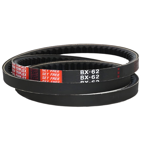 BX62 Mitsuboshi Tired Kilrem 17x1575 (Li)