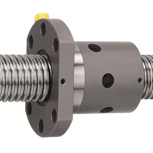 Nn50x10r n/s wp si Ewellix Ball screw unit
