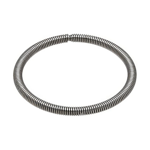 Rostfri Fjäder Ø22