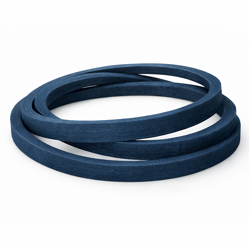 Drivrem Stiga ST 601B Snöslunga