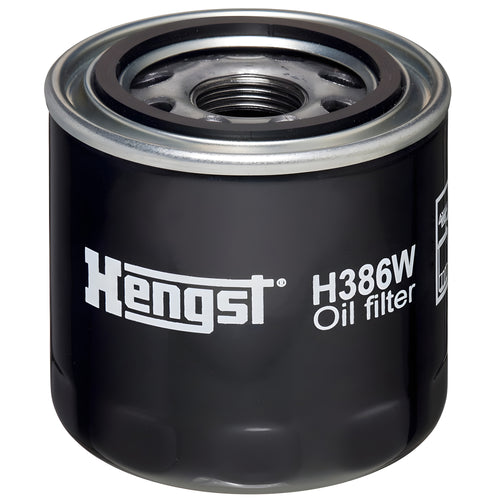 H386W Hengst Oljefilter