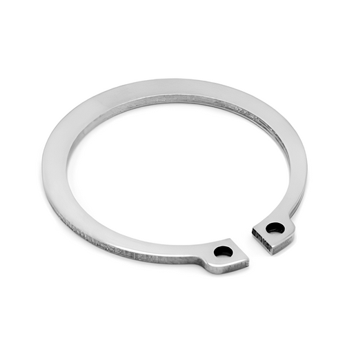 SE10-INOX Chiavette Låsring