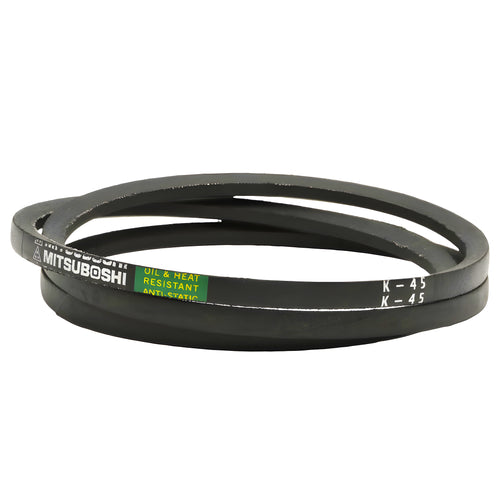 K45 Mitsuboshi Kilrem 8x1143 (LD)