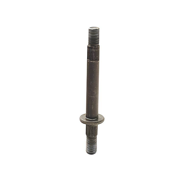 Knivaxel 162 mm