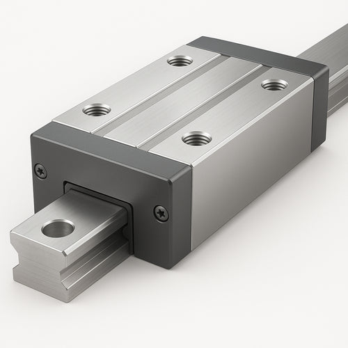 KUVE35-B-SNL-W2-G3-V1-0865-20/45 INA Lineær vogn