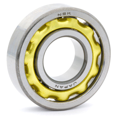 E13 NSK Angular Contact Ball Bearings 13x30x7