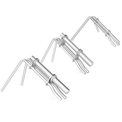 Tiivisteiden kiinnitystyökalut Ø20-165 mm