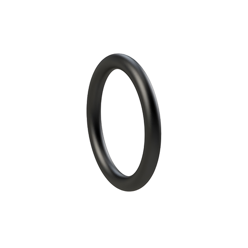 O-ring 107.54x3.53 NBR 70° Svart