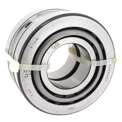 31322-X-XL-P5-DF-A120-160 Parade Tapered Roller Bearings 110x240x126