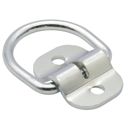 Surfing Eye D-Ring 2500 kg, FZB 45x45x7