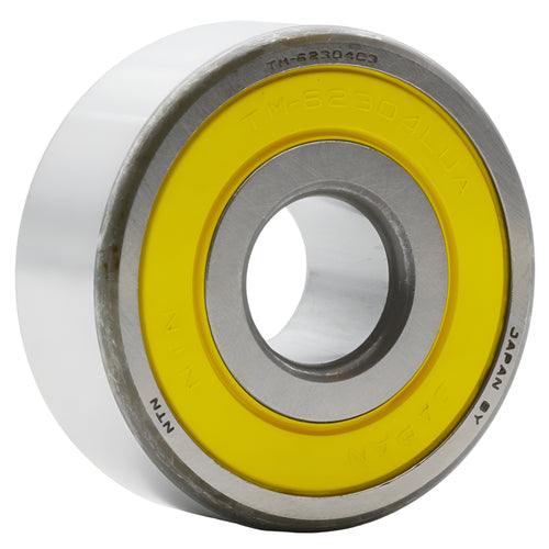 TM-62304llua NTN Kugellager 17x52x21