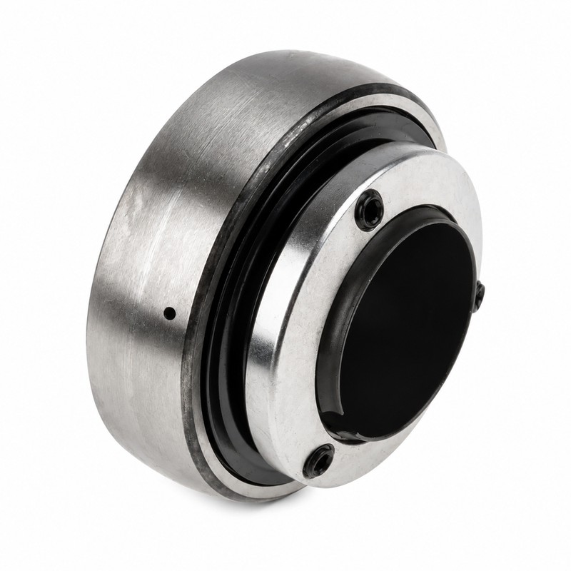 YSP 208 SB-2F SKF Insatslager 40x80x21