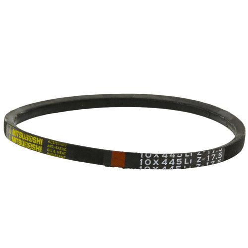 Z17.5 Mitsuboshi Kilrem 10x445 (Li)