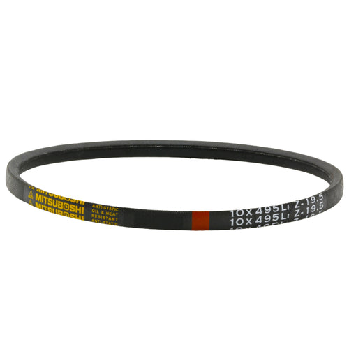 Z19.5 Mitsuboshi Kilrem 10x500 (LI)