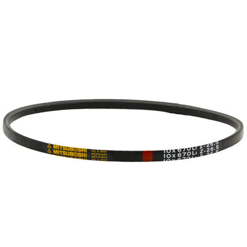 Z26.5 Mitsuboshi Kilrem 10x670 (Li)