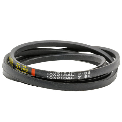 Z86 Mitsuboshi Kilrem 10x2184 (Li)