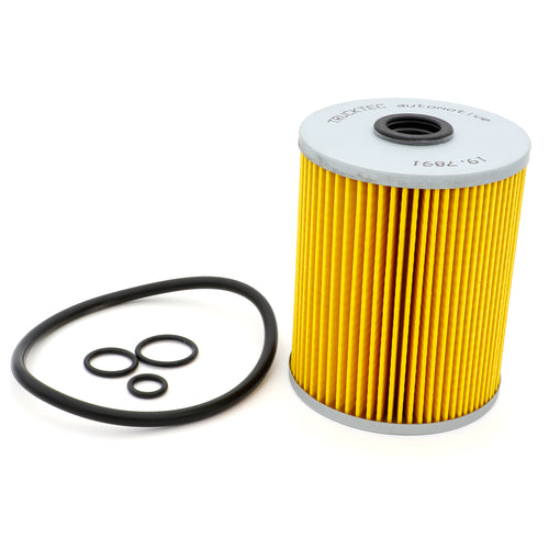 04.25.004 Trucktec Oil filter, retards