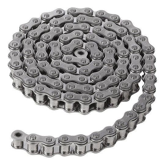 04b-1 Roller Chain Simplex (6 mm), 5 Meter