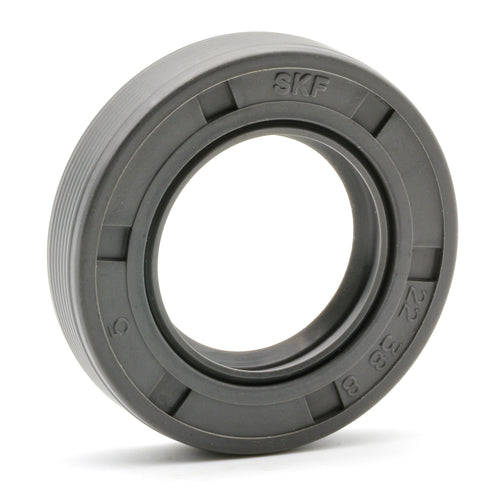 Radiaalinen tiiviste 22x38x8 hmsa10 rg SKF