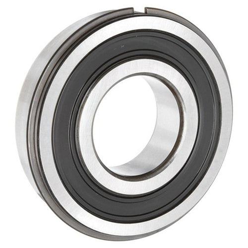 6004-2RSHNR SKF Ball Bearing with locking ring 20x42x12