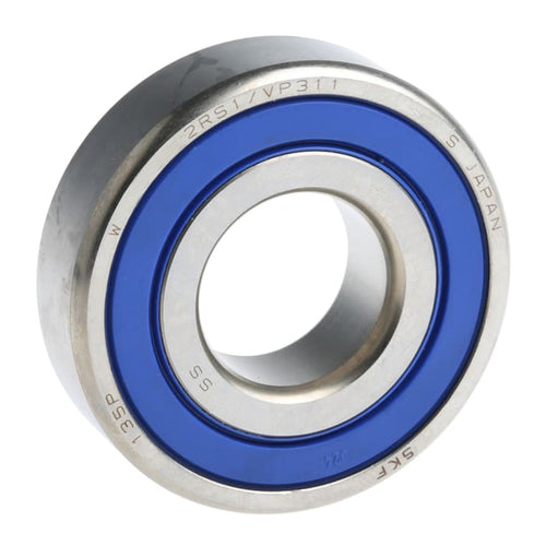 W 6208-2RS1/VP311 SKF Rostfritt Kullager 40x80x18
