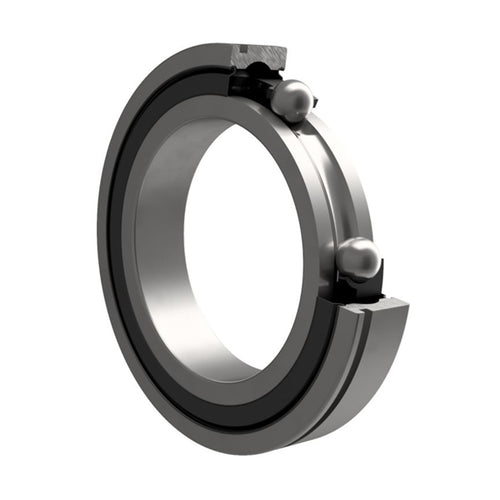 6207-2RS1N SKF Kuglelejer 35x72x17