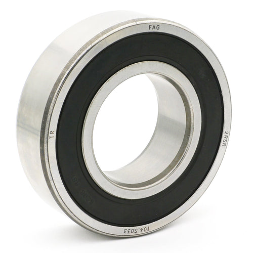 6008-2RSR-C3 FAG Kullager 40x68x15