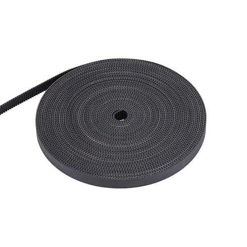 2GT-3 Kuggeema Open Enden, Fem Pars