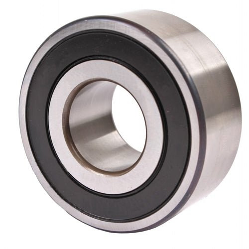 3202-BD-XL-2HRS FAG Angular Contact Ball Bearings 15x35x15.9