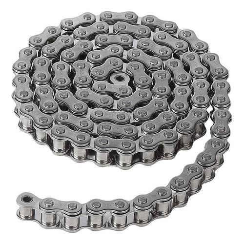 32B-1 Roller Chain Simplex (2 Zoll), 5 Meter