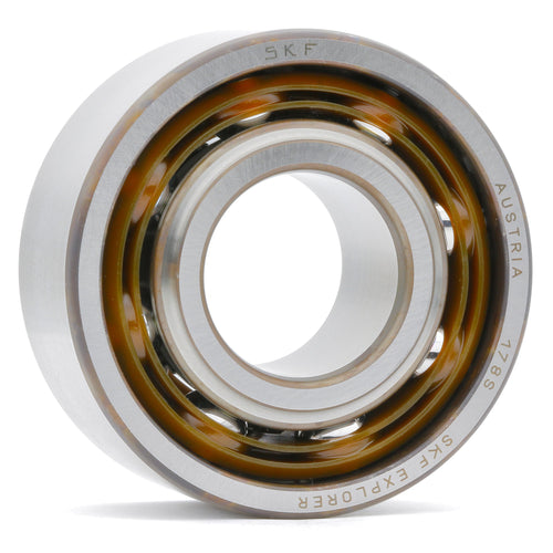 3205 ATN9 SKF Winkelkontakt umfasst 25x52x20.6