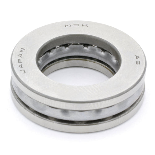 51104 NSK Axialkullager 20x35x10