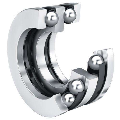 52205 NSK Axialkullager 20x47x28