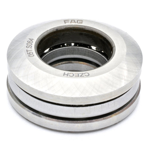 53207 FAG Thrust Ball Bearings 35x62x19.9