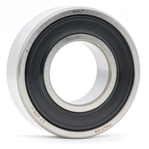 6006-2RS1/WT SKF Kullager 30x55x13