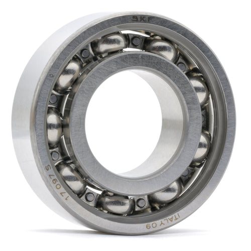 6008/C3 SKF Kullager 40x68x15